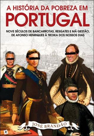 A história da pobreza em Portugal