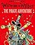 The Pirate Adventure (Winnie and Wilbur)