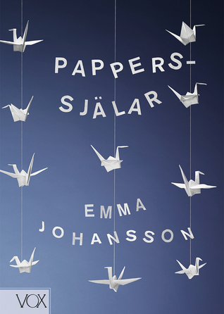 Papperssjälar (Hardcover)