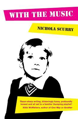 With the Music (Paperback)