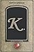 K.