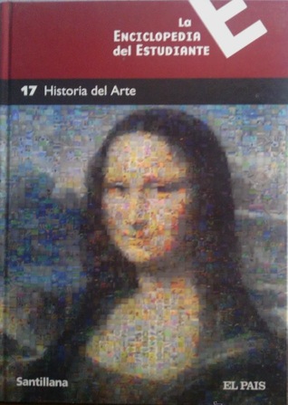 Historia del Arte (La Enciclopedia del Estudiante, #17)