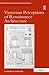 Victorian Perceptions of Renaissance Architecture (Studies in Art Historiography)