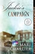 Jackie's Campaign: A Johnson Station Novel