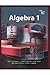 Student Edition 2015 (HMH Algebra 1)