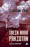 Trein naar Pakistan