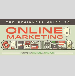 The Beginner's Guide to Online Marketing