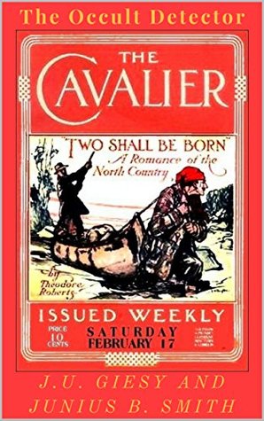 The Occult Detector (The Semi Dual Stories Book 1)