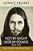 Not By Might Nor By Power: The Jesus Revolution (Revised Edition)
