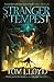 Stranger of Tempest (The God Fragments, #1)