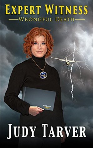 Expert Witness: Wrongful Death (Kindle Edition)