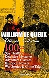 William Le Queux ...
