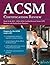 ACSM Certification Review Study Guide 2017-2018 by ACSM Personal Trainer Exam ...