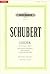 Songs (New Edition) (High Voice): Die schöne Müllerin, Winterreise, Schwanengesang; Urtext (Edition Peters, 1)