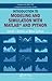 Introduction to Modeling and Simulation with MATLAB® and Python by Steven I Gordon