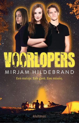 Voorlopers (Hardcover)