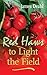 Red Haws to Light the Field (243) (Essential Poets series)