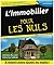 Immobilier pour les Nuls
