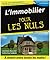 Immobilier pour les Nuls by Catherine Sabbah