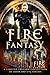 Fire and Fantasy: A Limited Edition Collection of Urban and Epic Fantasy