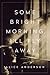 Some Bright Morning, I'll Fly Away by Alice Anderson