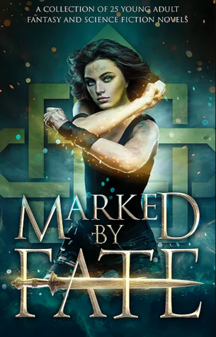 Marked By Fate (Unknown Binding)
