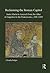 Reclaiming the Roman Capitol: Santa Maria in Aracoeli from the Altar of Augustus to the Franciscans, c. 500–1450