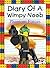 Diary Of A Wimpy Noob: Phantom Forces (Noob's Diary Book 7)