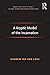 A Kryptic Model of the Incarnation (Routledge New Critical Thinking in Religion, Theology and Biblical Studies)
