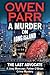 A Murder on Long Island (A Joey Mancuso, Father O'Brian Crime Mystery #2)