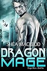 Dragon Mage (Dragon Wars #6)