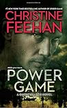 Power Game (GhostWalkers, #13)