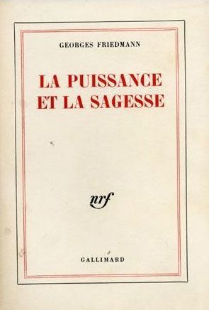 La Puissance et la Sagesse (Paperback)