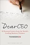 Dear CEO: 50 Pers...