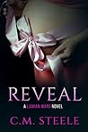 Reveal (Lamian Wars, #2) Reveal (Lamian Wars, #2)