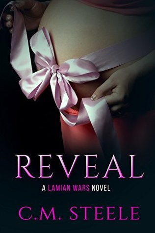 Reveal (Lamian Wars, #2)