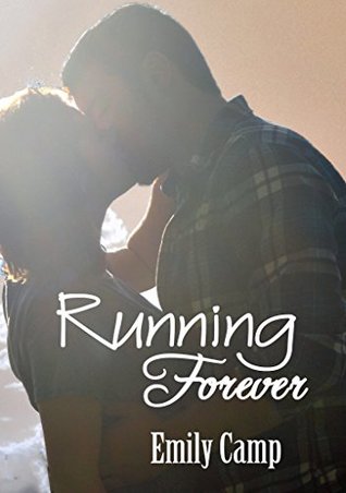 Running Forever (Cambrooke #5)