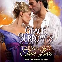 Tremaine's True Love (True Gentlemen, #1)