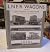 LNER Wagons: Volume 4B: Sta...