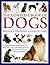 The Complete Book of Dogs: Breeds, Training, Health Care: A Comprehensive Encyclopedia Of Dogs With A Fully Illustrated Guide To 230 Breeds And Over 1500 Photographs