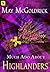 Much Ado About Highlanders (The Scottish Relic Trilogy, 1)