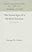 The Seven Ages of a Medical Scientist: An Autobiography (Anniversary Collection)