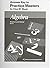 Structure & Method Answer Key, Practice Masters Book 1 (Mcdougal Littell Structure & Method)