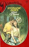 Affair of Honor by Stephanie James