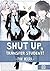 Shut Up, Transfer Student! 3 by PHM Moura