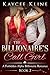 The Billionaire's Call Girl...