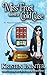Miss Frost Solves a Cold Case (Jayne Frost, #1)