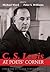 C. S. Lewis at Poets' Corner by Michael Ward C. S. Lewis at Poets' Corner by Michael Ward