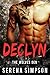 Declyn (The Wolves Den #3)