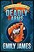 Deadly Arms (Maple Syrup My...